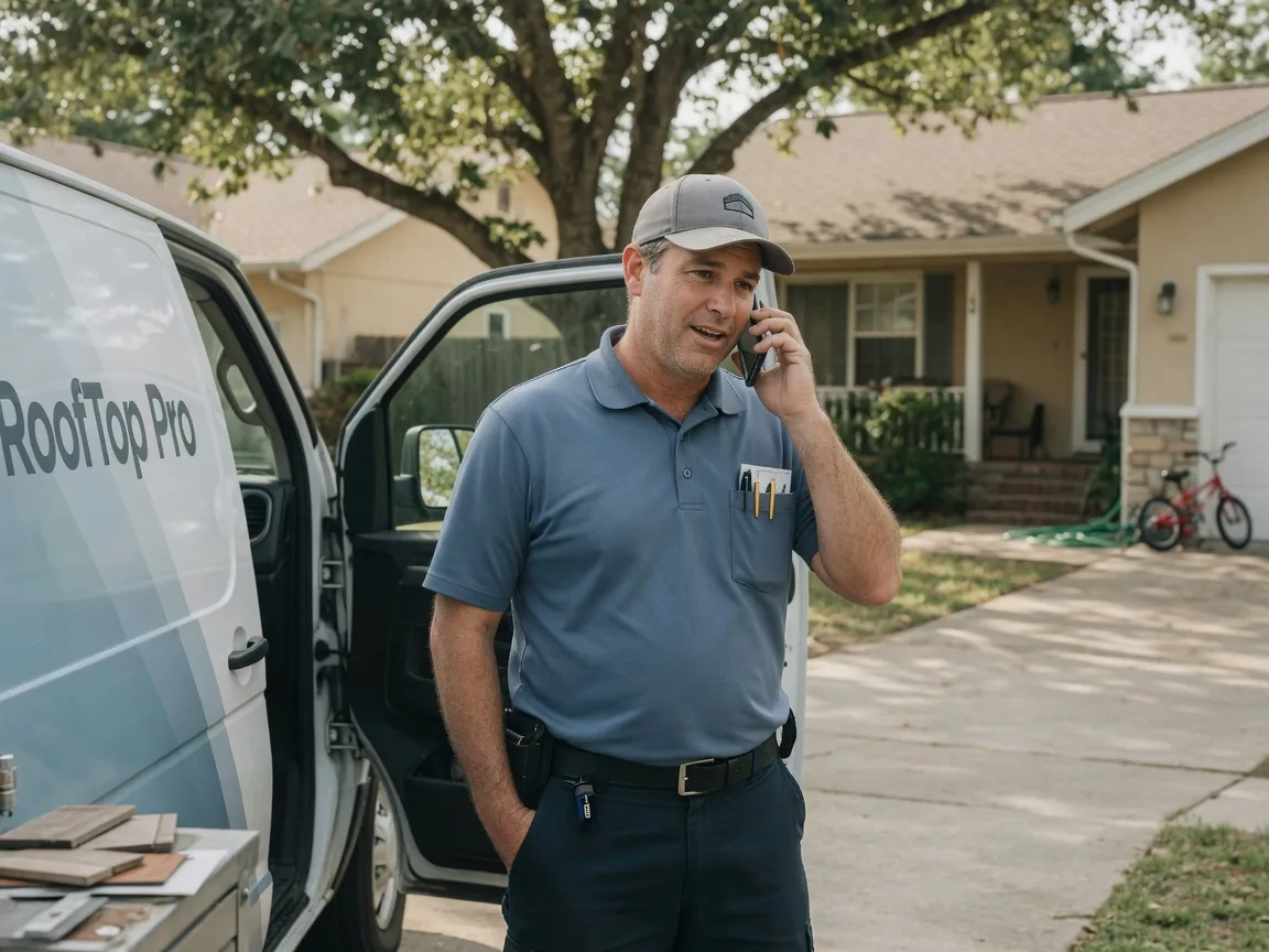 Roof Repair Pisek, ND FAQs