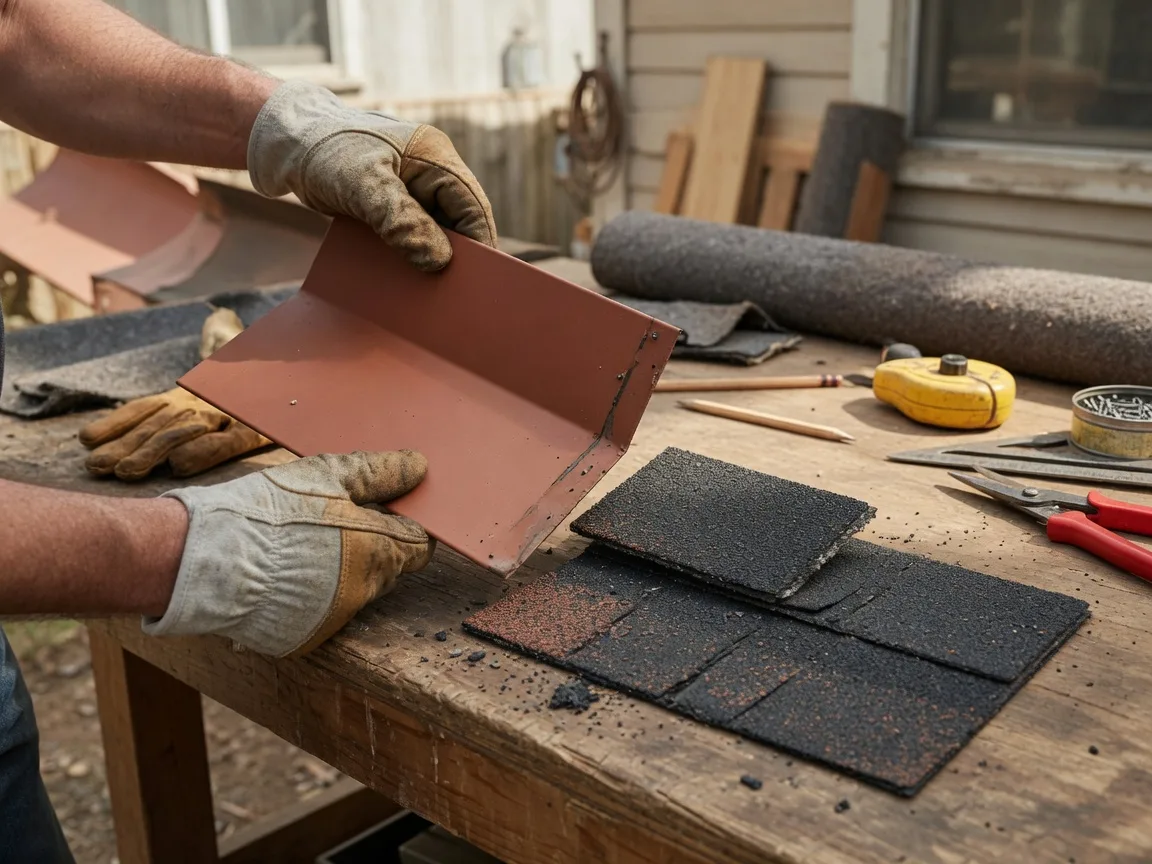 Roof Repair company in Pisek, ND